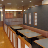 かごの屋 北越谷店の雰囲気2