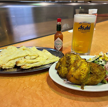 インド料理マサラカレー 新下関店のおすすめ料理1