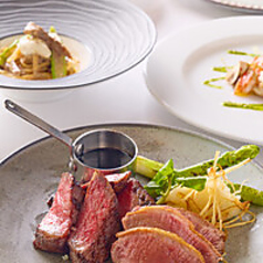 24/7 トゥエンティフォーセブン restaurantのコース写真