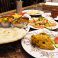 インド料理 チャトパタ画像