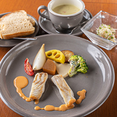 欧来食堂 TANAKAのおすすめ料理3
