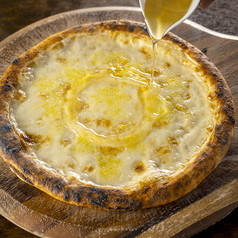 クアトロフォルマッジ