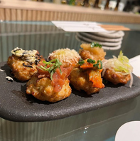 【宴会にピッタリ◎】贅沢なコースも！