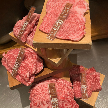 炉端 肉焼き処 猛伸 たけしのおすすめ料理1