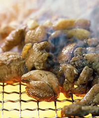 ここちや本店 宮崎地鶏や海鮮や鰻やらの特集写真