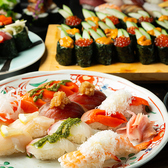 okiumiya自慢の肉寿司を堪能♪お肉好きにはたまらない、お得すぎる寿司食べ放題実施中！