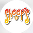 sheep s シープスのロゴ