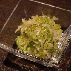 味ネギ