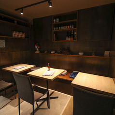 北中米のごはんとお酒 HomebaseAFRO'sの雰囲気3