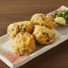 『鹿児島』自家製さつま揚げ