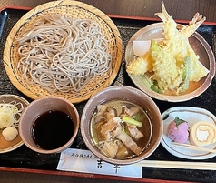 華御膳が大人気！