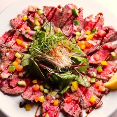 洒落BAL カメレオンのおすすめ料理2