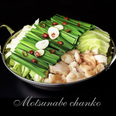 TANIARASHI タニアラシ 千葉部屋のコース写真