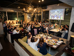HASU ハス kitchen&drinks特集写真1