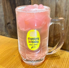 生ハイボール