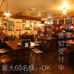 大衆バル横丁わたるの特集写真