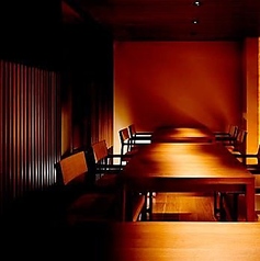 【白川｜2～8名様】渋谷でお集りの際に、少し贅沢な食事を楽しみたい方に是非ご利用いただきたい道玄坂の隠れ家的割烹料理店です。