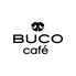 BUCO cafe ブーコ カフェのロゴ