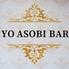 YOASOBI BAR