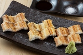 うなぎ昊のおすすめ料理2