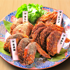 名古屋焼き鳥酒場 サカエニュースタイル トリシンサカエ特集写真1