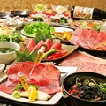 個室焼肉 和苑 南浦和のおすすめ料理1