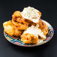 深夜食堂 女子大 やまぐちのおすすめ料理1