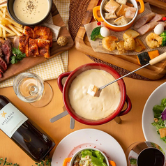 全席個室 ウメ子の家 熊本下通り店の写真2