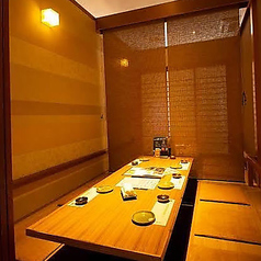 囲 堺東駅前店特集写真1