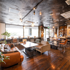 15名様以上で貸切が可能です。最大29名様までご利用いただけますので、各種宴会やパーティーにご利用ください!