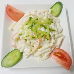 マカロニサラダ