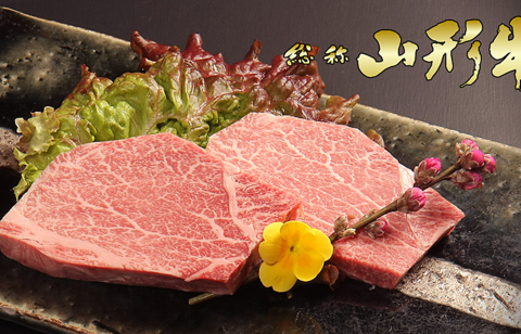 A5ランクの高級黒毛和牛をリーズナブルにご提供！駅からも近くアクセス◎