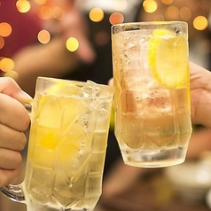 とめ手羽 天文館店のコース写真