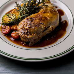 comma down カンマ ダウン 梅田店のコース写真