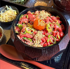 焼肉八十八の特集写真