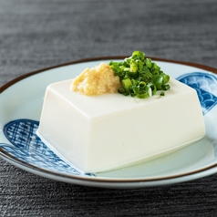 冷奴