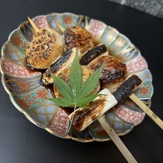 つくね串（2本）