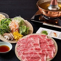 霜降りのお肉が苦手な方にも!