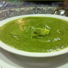 インド料理マサラカレー 新下関店のおすすめ料理2