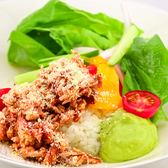 カフェ コントレイル ホテルJALシティ福岡 天神のおすすめ料理2