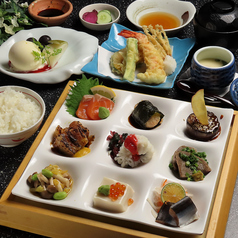 食菜家 うさぎ 砥堀店のコース写真