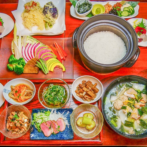 現代の髪型 ラブリー東京 駅 野菜 ディナー