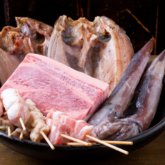 居酒屋 かつぎ屋のおすすめポイント1