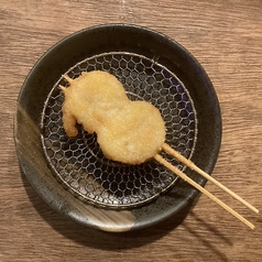 ホタテバター