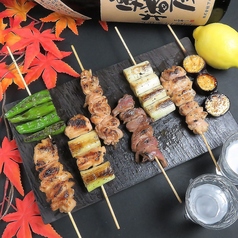 隠れ家居酒屋もぐら姫路駅前店特集写真1