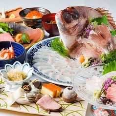 醍醐味 だいごみ 丸ビルのコース写真