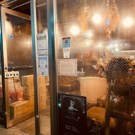 吉祥寺南口から徒歩４分♪