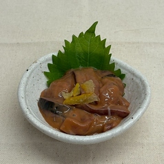 いかの塩辛