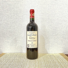 CH カノン・ラ・フォレ