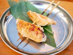 【単品】手羽先